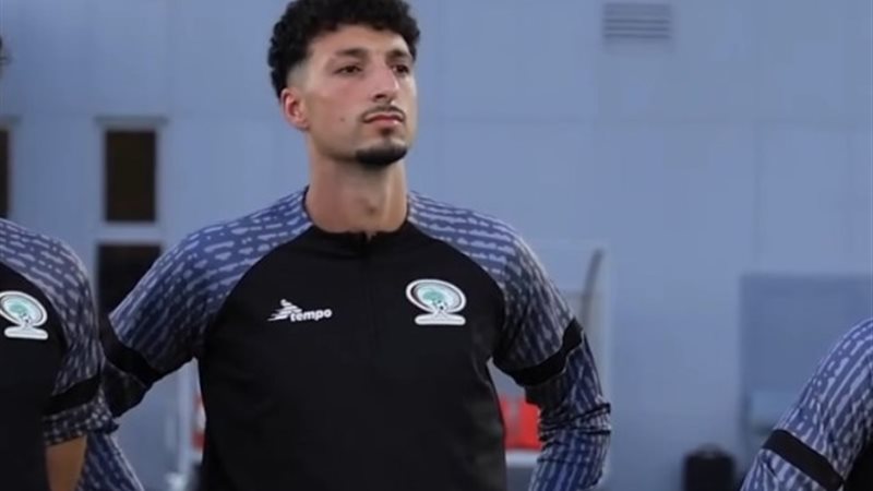 وسام أبو علي