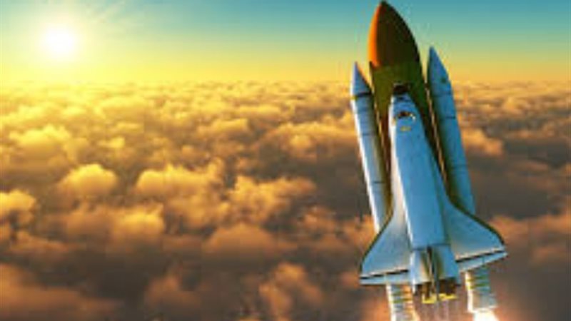 صاروخ صيني