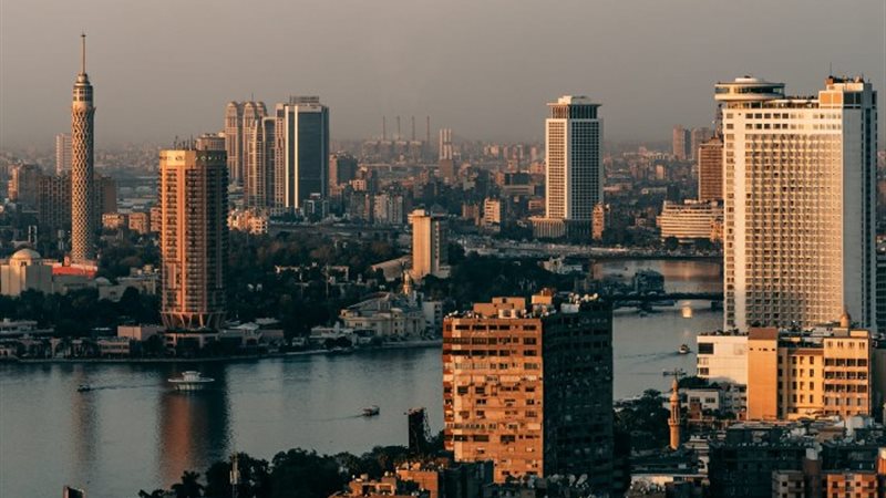 القاهرة - أرشيفية