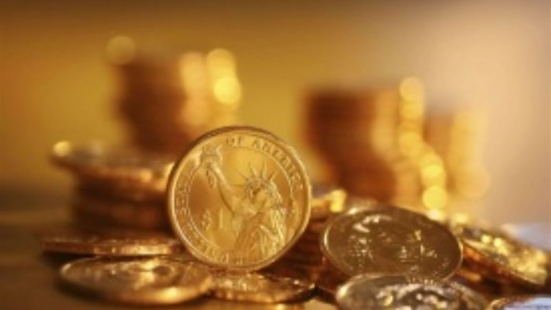 سعر الجنيه الذهب