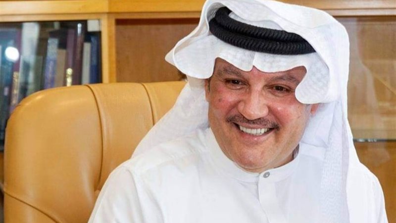 السفير أسامة نقلي، سفير المملكة العربية السعودية بالقاهرة