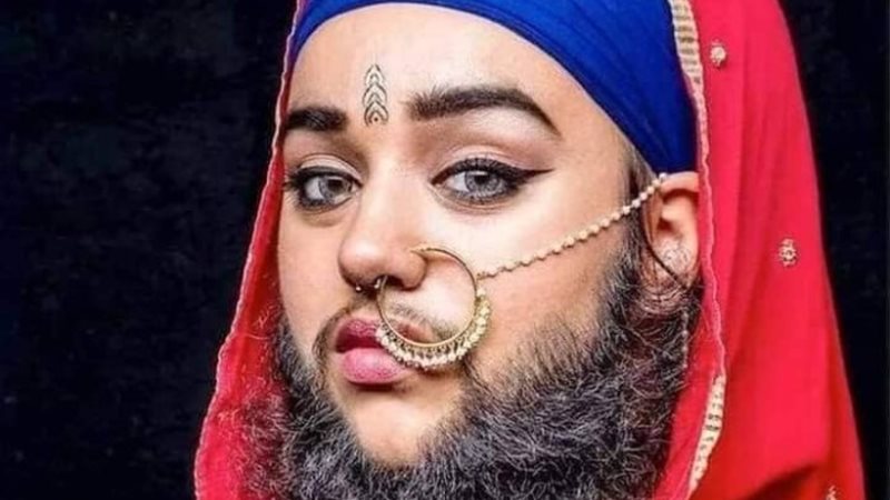 هارنام كور