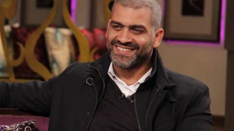 هاني عادل