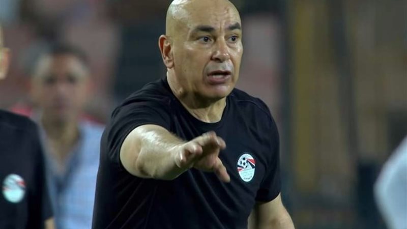 حسام حسن