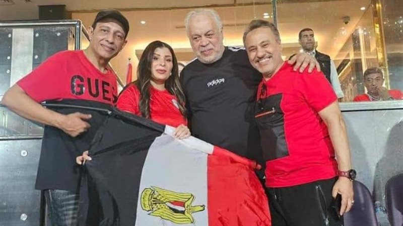 نقابة المهن التمثيلية