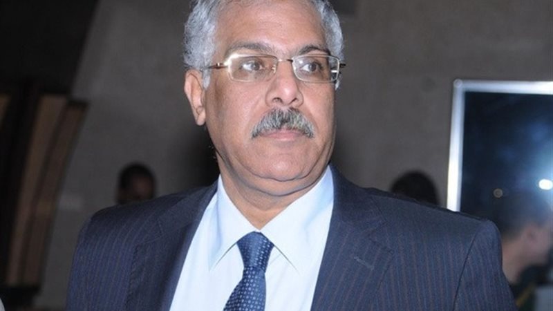 جمال علام