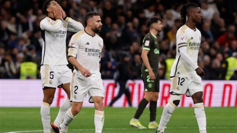 ريال مدريد