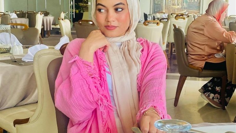 مريم حلمي