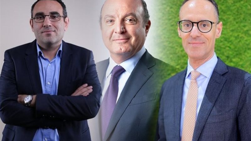 3 مرشحون لمنصب وزير التجارة والصناعة