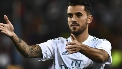 الرحيل اقترب، غضب عارم للاعب ريال مدريد بسبب عدم استدعائه لليورو