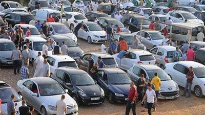 تبدأ من 78 ألف جنيه، أرخص 4 سيارات مستعملة في مصر