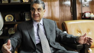 وزير الكهرباء: فتح الباب أمام القطاع الخاص لإنتاج الطاقة حتى أغسطس