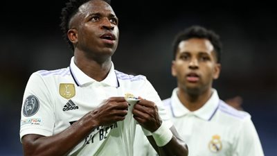 على غرار فينيسيوس، ريال مدريد يقترب من التعاقد مع «جوهرة برازيلية جديدة»