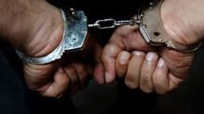 حبس شخص 4 أيام لاتجاره في مخدر الهيروين بمصر القديمة