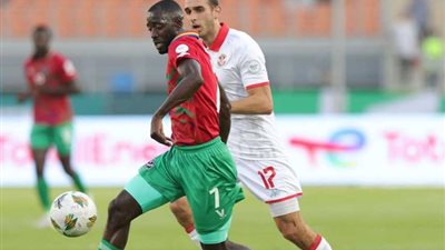 القنوات الناقلة لمباراة تونس وناميبيا في تصفيات كأس العالم 2026 اليوم
