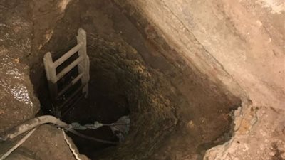 «حفروا قبرهم بإيديهم»، مصرع 3 أشخاص أثناء التنقيب عن الآثار في الإسكندرية