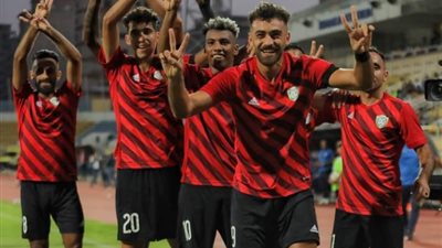 مصدر مقرب من لاعب الجيش: اللعب للأهلي والزمالك شرف، لكنه لم يحسم موقفه بعد