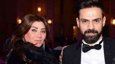 «انتي مملطة كده»، جيني كامل تسخر من زوجة طليقها أمير طعيمة على طريقة عيسى الوزان