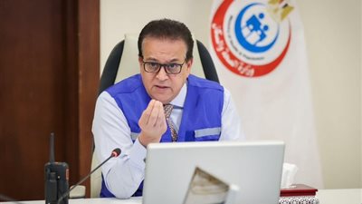 الصحة تعلن تفاصيل خطة التأمين الطبى لاحتفالات عيد الأضحى المبارك