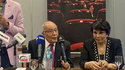 محمد فاضل: سامي مغاوري خاف يضرب حمدي أحمد بالقلم