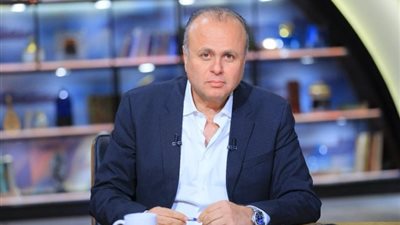 عمرو الفقى: الإعلام أمن قومي وعلينا تمويل المؤسسات الصحفية