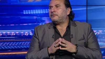 محمد عبدالجليل: حجازي والنني إضافة للأهلي ولا أؤيد عودة محمد شريف