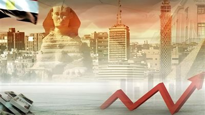 بنسبة 27.4%، انخفاض مؤشر التضخم لشهر مايو 2024
