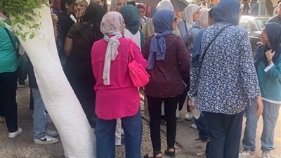 امتحان الثانوية العامة 2024، صفحات الغش تتداول الأسئلة بعد 30 دقيقة من الانطلاق