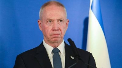 إعلام عبري: وزير دفاع الاحتلال يصوت ضد مشروع قانون تجنيد «الحريديم»
