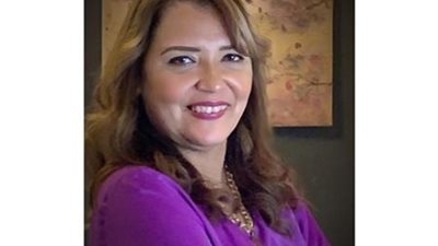 غادة جبارة لـ «الجمهور»: أكاديمية الفنون تفتح ذراعيها لاستضافة أي فاعليات
