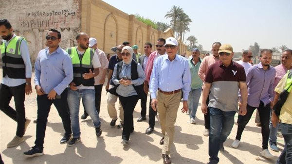 محور المنصورية