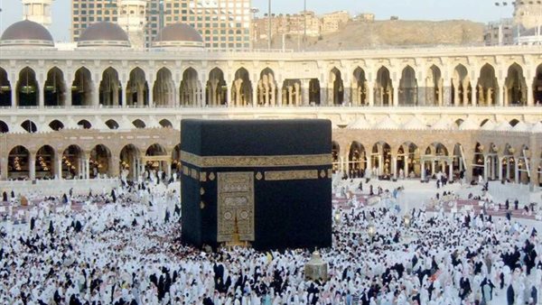 سنن الحج