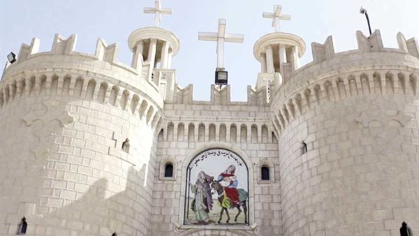 السيدة العذراء مريم