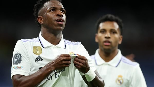 ريال مدريد