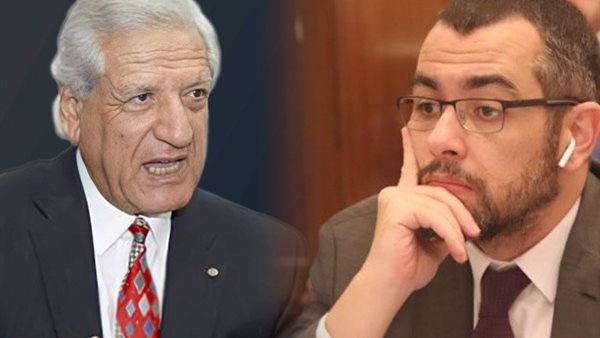 فخري الفقي .. محمد
