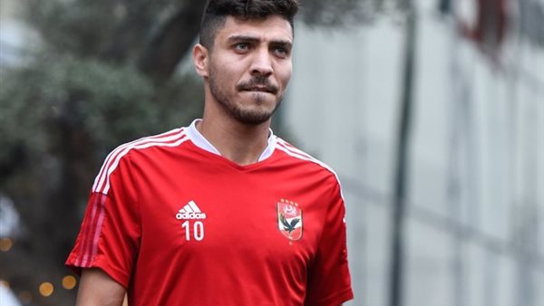 محمد شريف