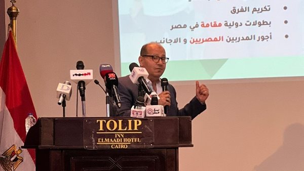 ياسر إدريس