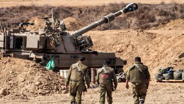 جيش الاحتلال أرشيفية