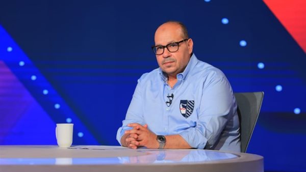 ياسر إدريس رئيس اللجنة