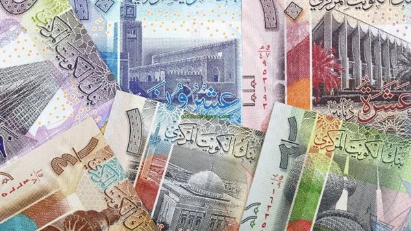 العملات العربية