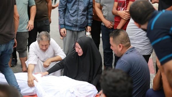 صورة أرشيفية لشهداء