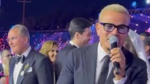 عمرو دياب