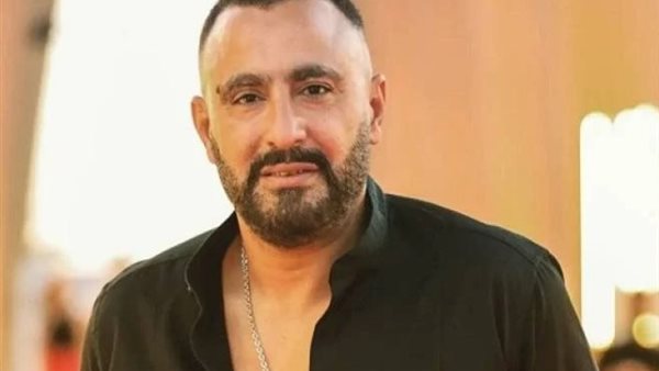 احمد السقا