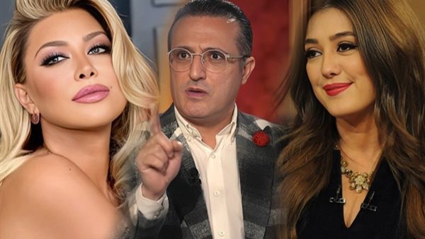 كندة علوش و شريف