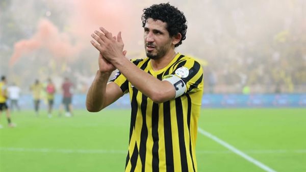 أحمد حجازي