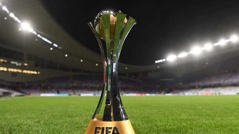 كأس العالم للأندية