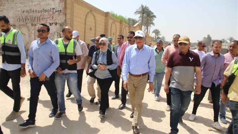 محور المنصورية