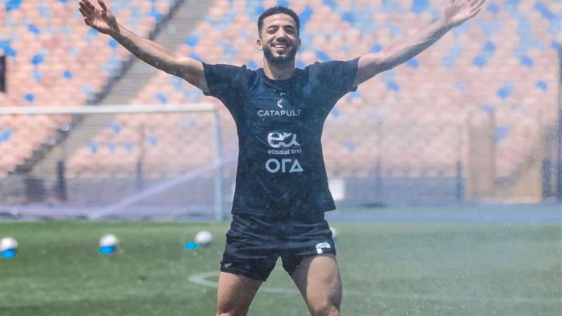 محمد عبدالمنعم