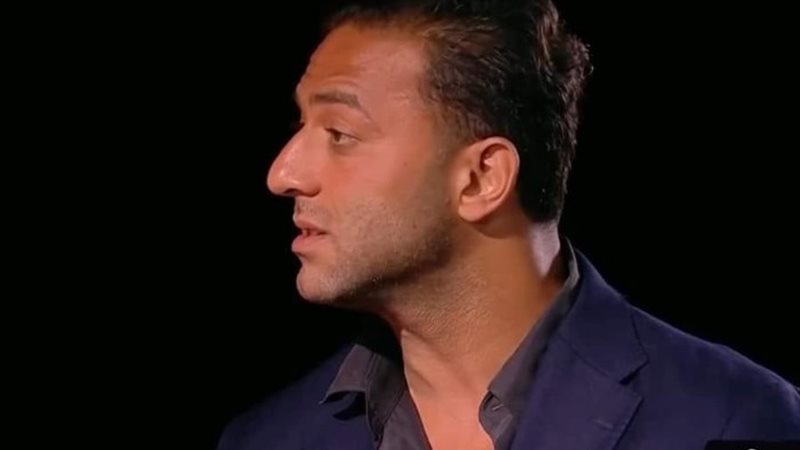 أحمد حسام ميدو