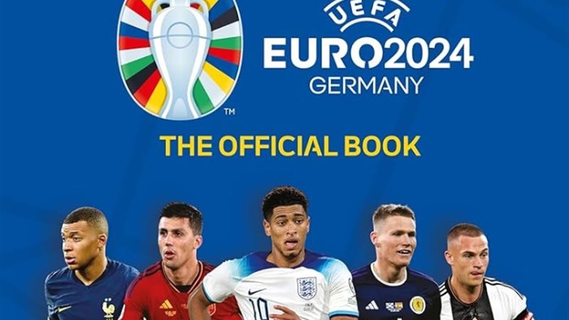 يورو 2024